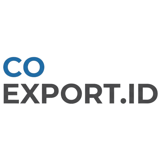 CO EXPORT.ID logo
