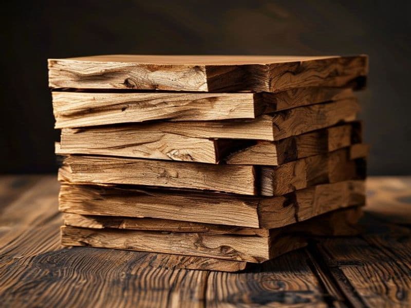 Legal Wood